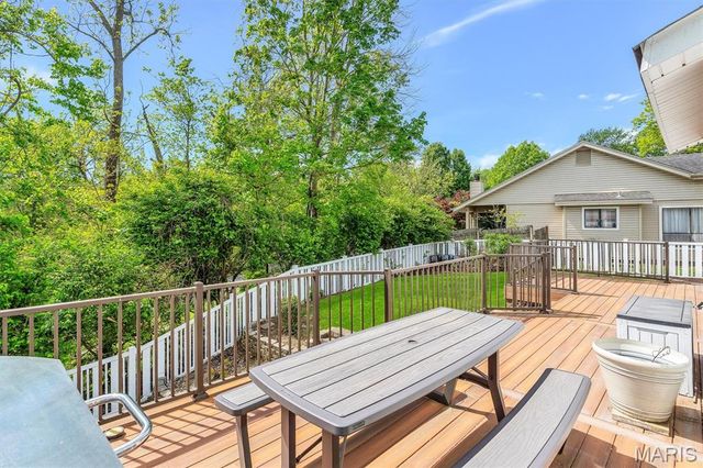 1912 Springtree Drive, Maryland Heights, MO 63043