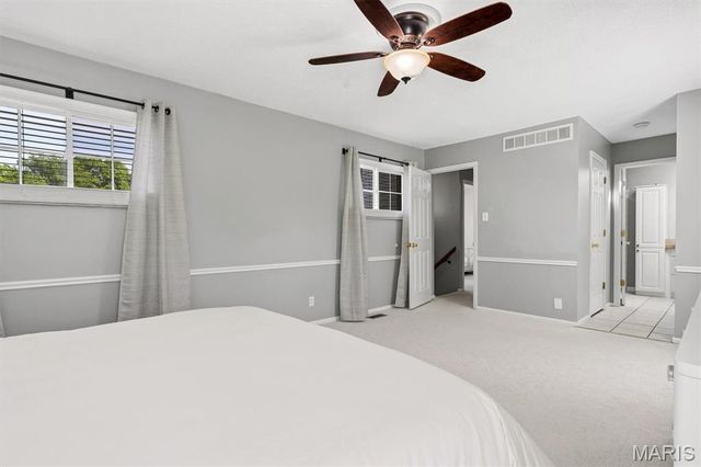 1912 Springtree Drive, Maryland Heights, MO 63043