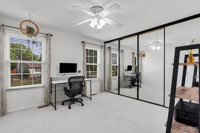 1912 Springtree Drive, Maryland Heights, MO 63043