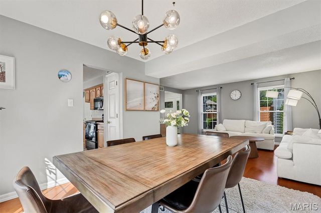 1912 Springtree Drive, Maryland Heights, MO 63043