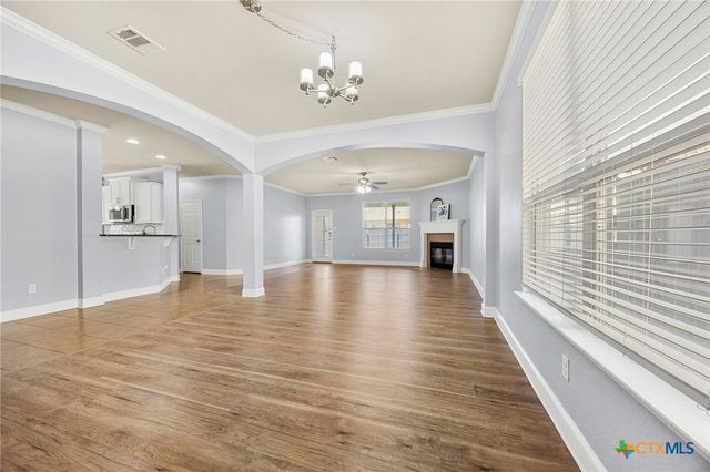 7101 Golden Oak Lane, Killeen, TX 76542