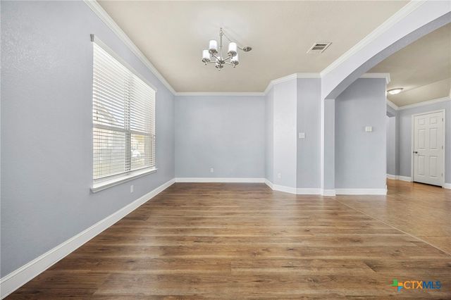 7101 Golden Oak Lane, Killeen, TX 76542