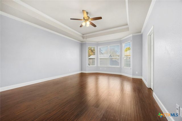 7101 Golden Oak Lane, Killeen, TX 76542