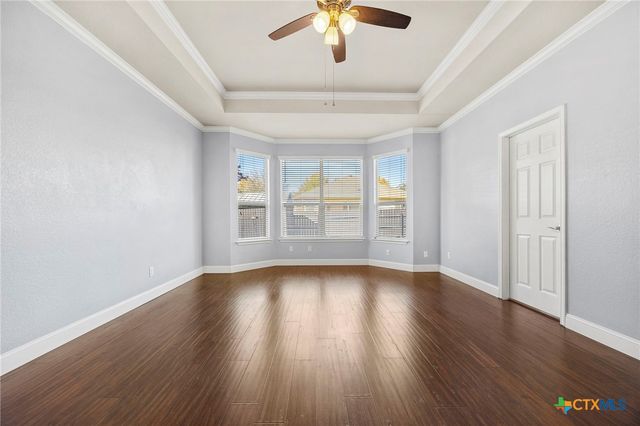 7101 Golden Oak Lane, Killeen, TX 76542