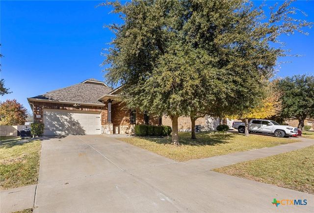 7101 Golden Oak Lane, Killeen, TX 76542
