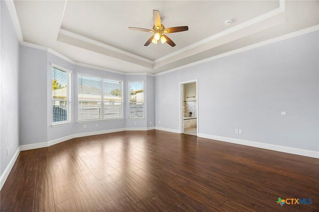 7101 Golden Oak Lane, Killeen, TX 76542