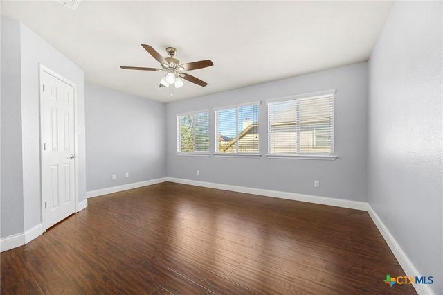 7101 Golden Oak Lane, Killeen, TX 76542