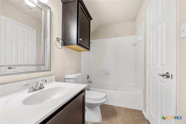 7101 Golden Oak Lane, Killeen, TX 76542