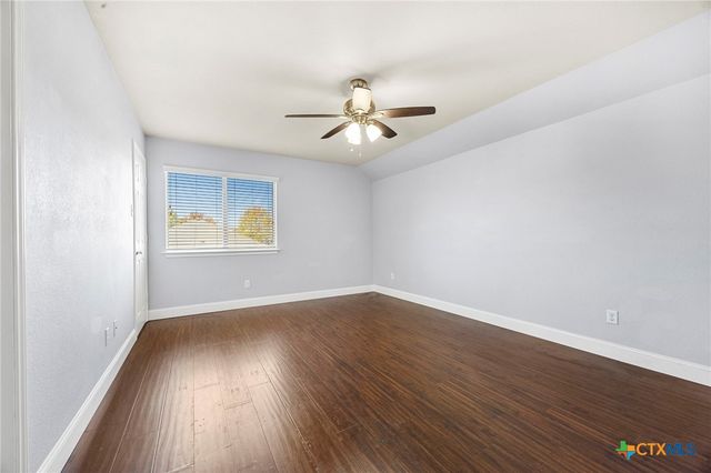 7101 Golden Oak Lane, Killeen, TX 76542