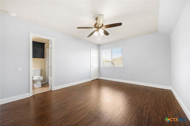 7101 Golden Oak Lane, Killeen, TX 76542