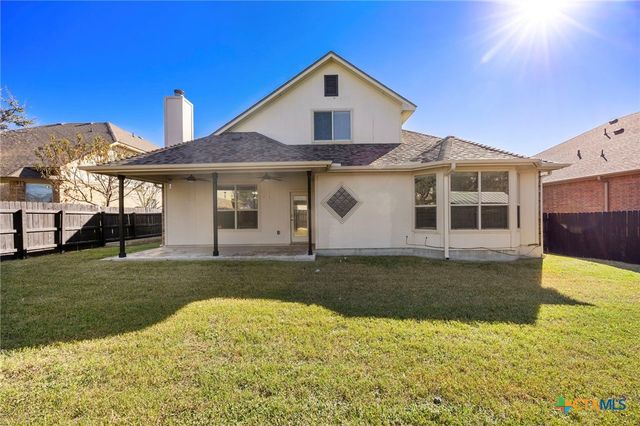 7101 Golden Oak Lane, Killeen, TX 76542