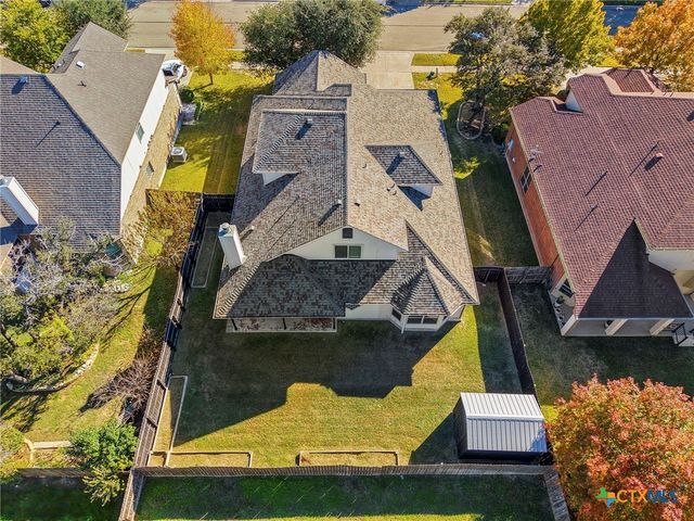 7101 Golden Oak Lane, Killeen, TX 76542