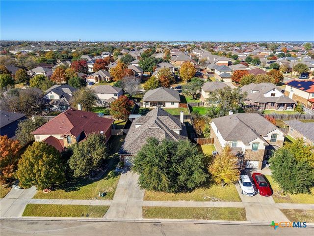 7101 Golden Oak Lane, Killeen, TX 76542