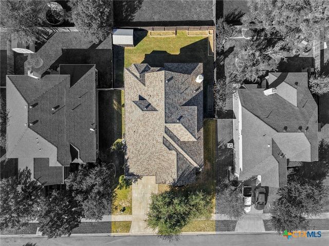 7101 Golden Oak Lane, Killeen, TX 76542