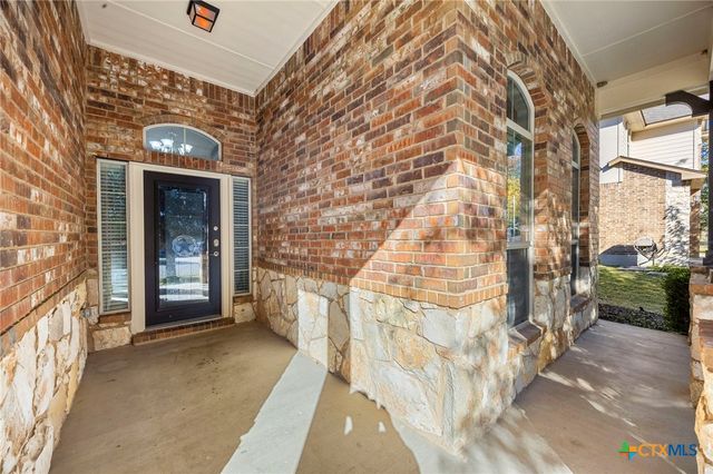 7101 Golden Oak Lane, Killeen, TX 76542