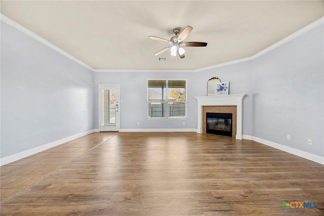 7101 Golden Oak Lane, Killeen, TX 76542