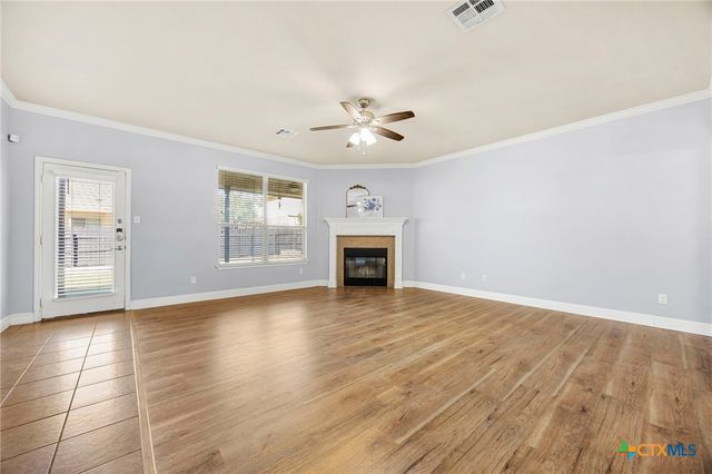 7101 Golden Oak Lane, Killeen, TX 76542