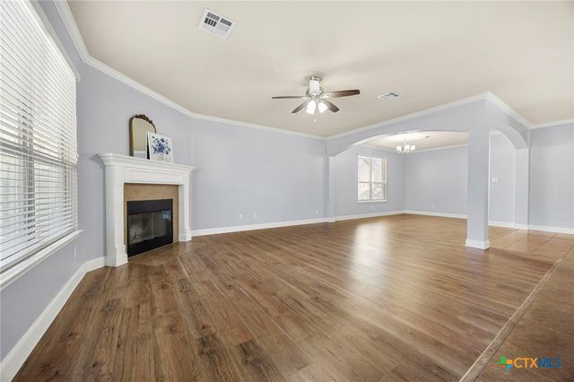 7101 Golden Oak Lane, Killeen, TX 76542