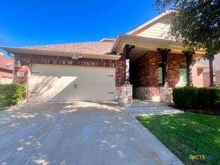 7101 Golden Oak Lane, Killeen, TX 76542