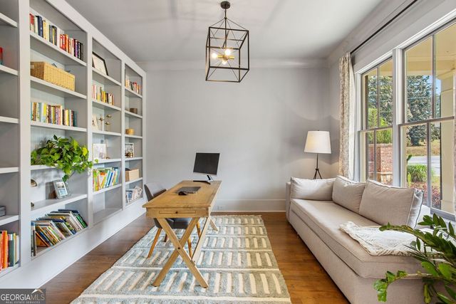 312 Ellis Preserve Lane, Marietta, GA 30064