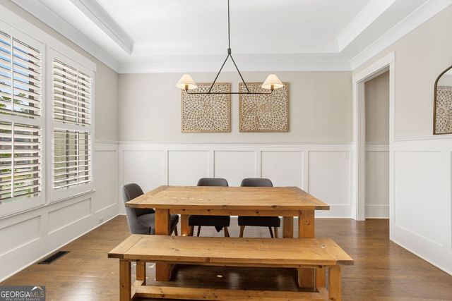 312 Ellis Preserve Lane, Marietta, GA 30064