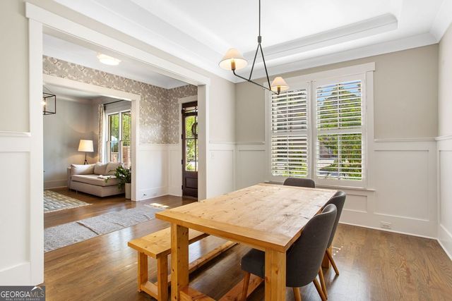 312 Ellis Preserve Lane, Marietta, GA 30064