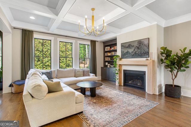 312 Ellis Preserve Lane, Marietta, GA 30064