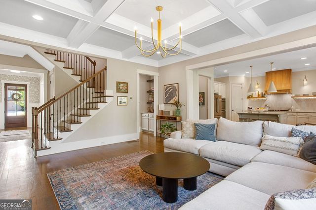 312 Ellis Preserve Lane, Marietta, GA 30064