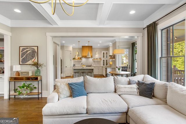 312 Ellis Preserve Lane, Marietta, GA 30064