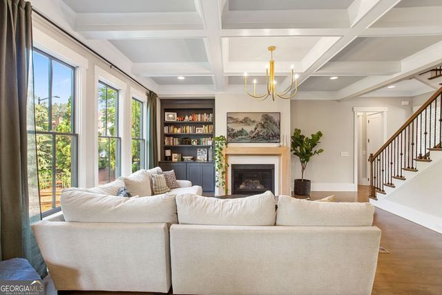 312 Ellis Preserve Lane, Marietta, GA 30064