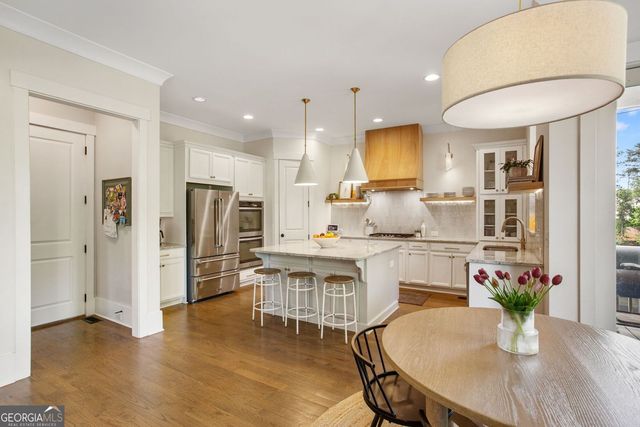312 Ellis Preserve Lane, Marietta, GA 30064