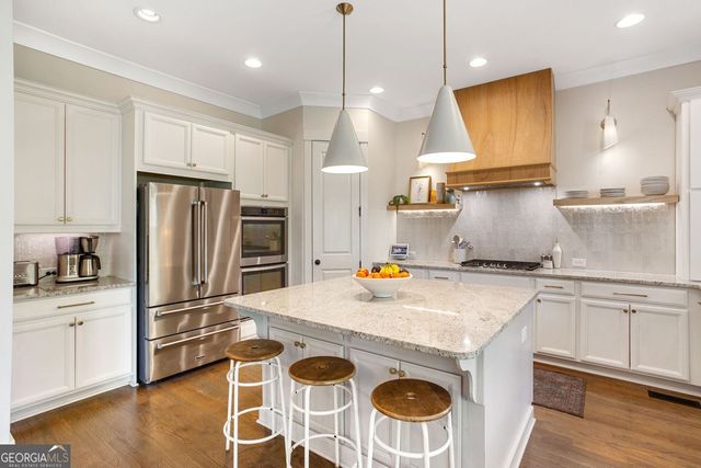 312 Ellis Preserve Lane, Marietta, GA 30064