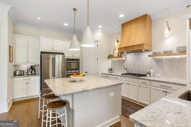 312 Ellis Preserve Lane, Marietta, GA 30064