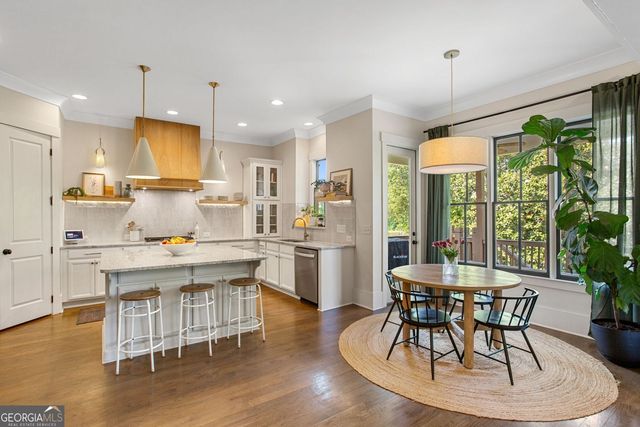 312 Ellis Preserve Lane, Marietta, GA 30064