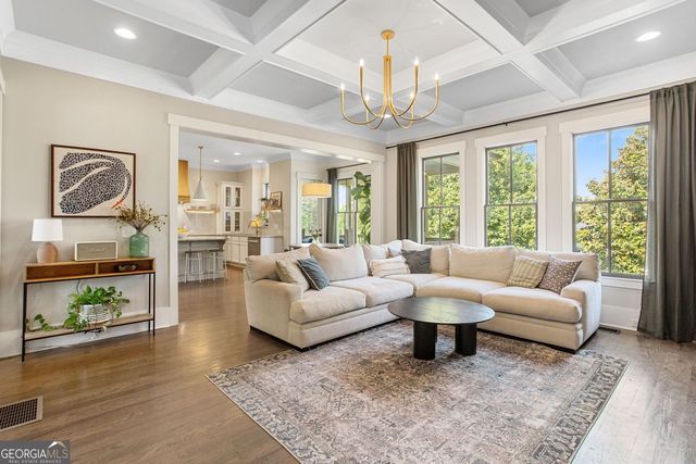 312 Ellis Preserve Lane, Marietta, GA 30064