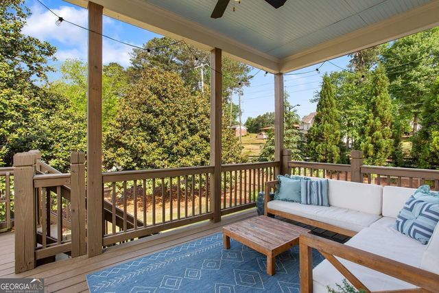 312 Ellis Preserve Lane, Marietta, GA 30064