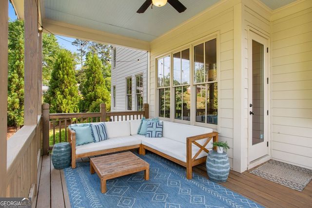312 Ellis Preserve Lane, Marietta, GA 30064