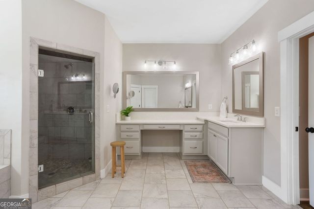 312 Ellis Preserve Lane, Marietta, GA 30064