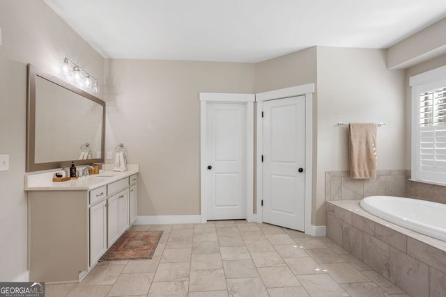 312 Ellis Preserve Lane, Marietta, GA 30064