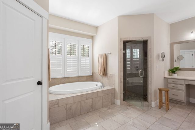 312 Ellis Preserve Lane, Marietta, GA 30064