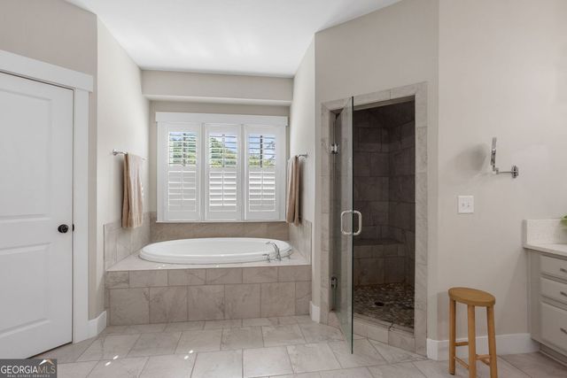 312 Ellis Preserve Lane, Marietta, GA 30064