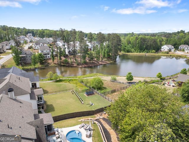 312 Ellis Preserve Lane, Marietta, GA 30064