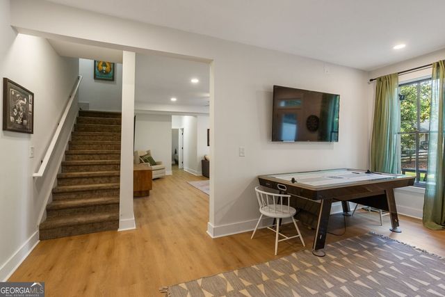 312 Ellis Preserve Lane, Marietta, GA 30064