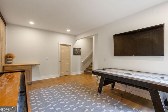 312 Ellis Preserve Lane, Marietta, GA 30064
