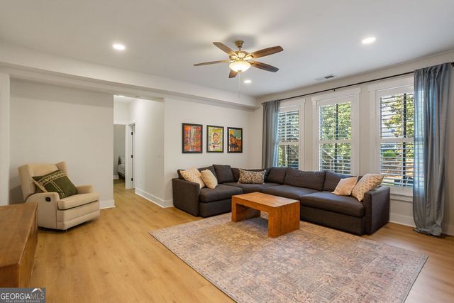 312 Ellis Preserve Lane, Marietta, GA 30064