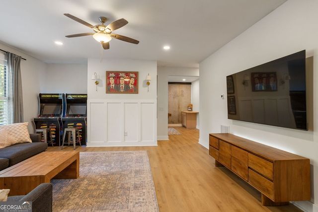 312 Ellis Preserve Lane, Marietta, GA 30064