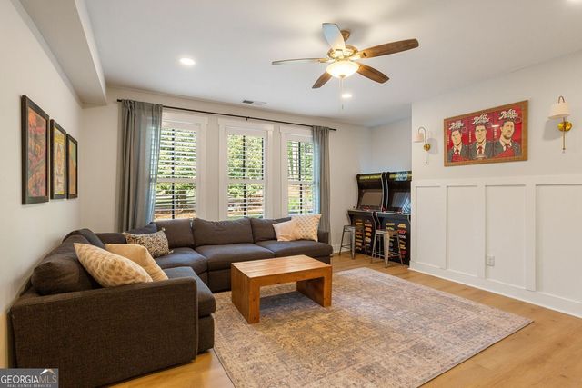 312 Ellis Preserve Lane, Marietta, GA 30064