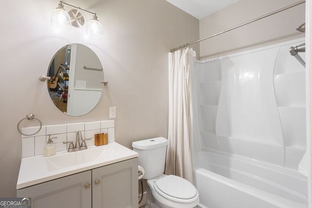312 Ellis Preserve Lane, Marietta, GA 30064