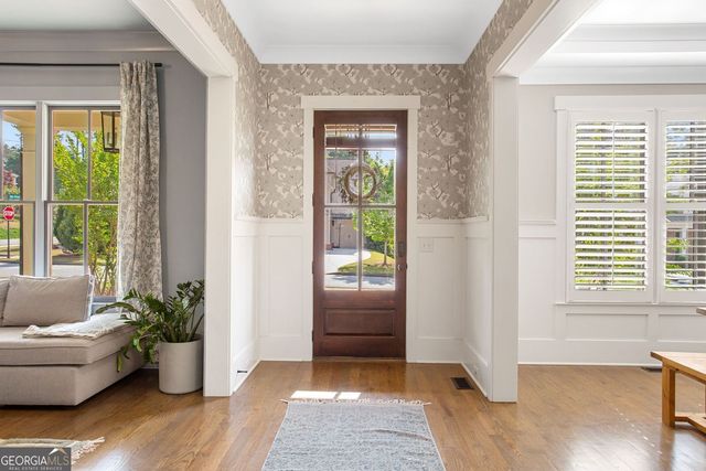 312 Ellis Preserve Lane, Marietta, GA 30064
