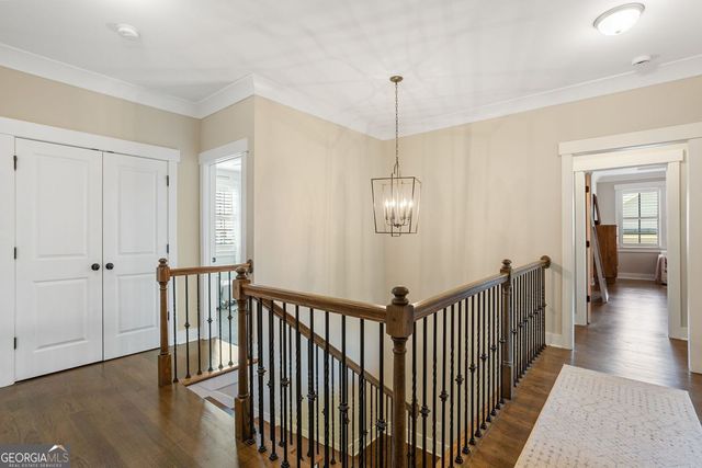 312 Ellis Preserve Lane, Marietta, GA 30064